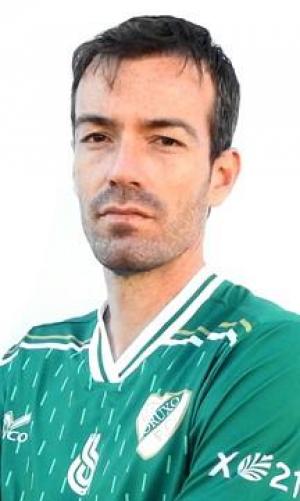 Borja Yebra (Coruxo F.C.) - 2019/2020
